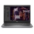 DELL Laptop Precision 7550 / Intel Core i7-10850H, 15,6", 1920 x 1080, 32 GB, 512 GB SSD PCIe, Windows 11 Pro, siva (obnovljen)